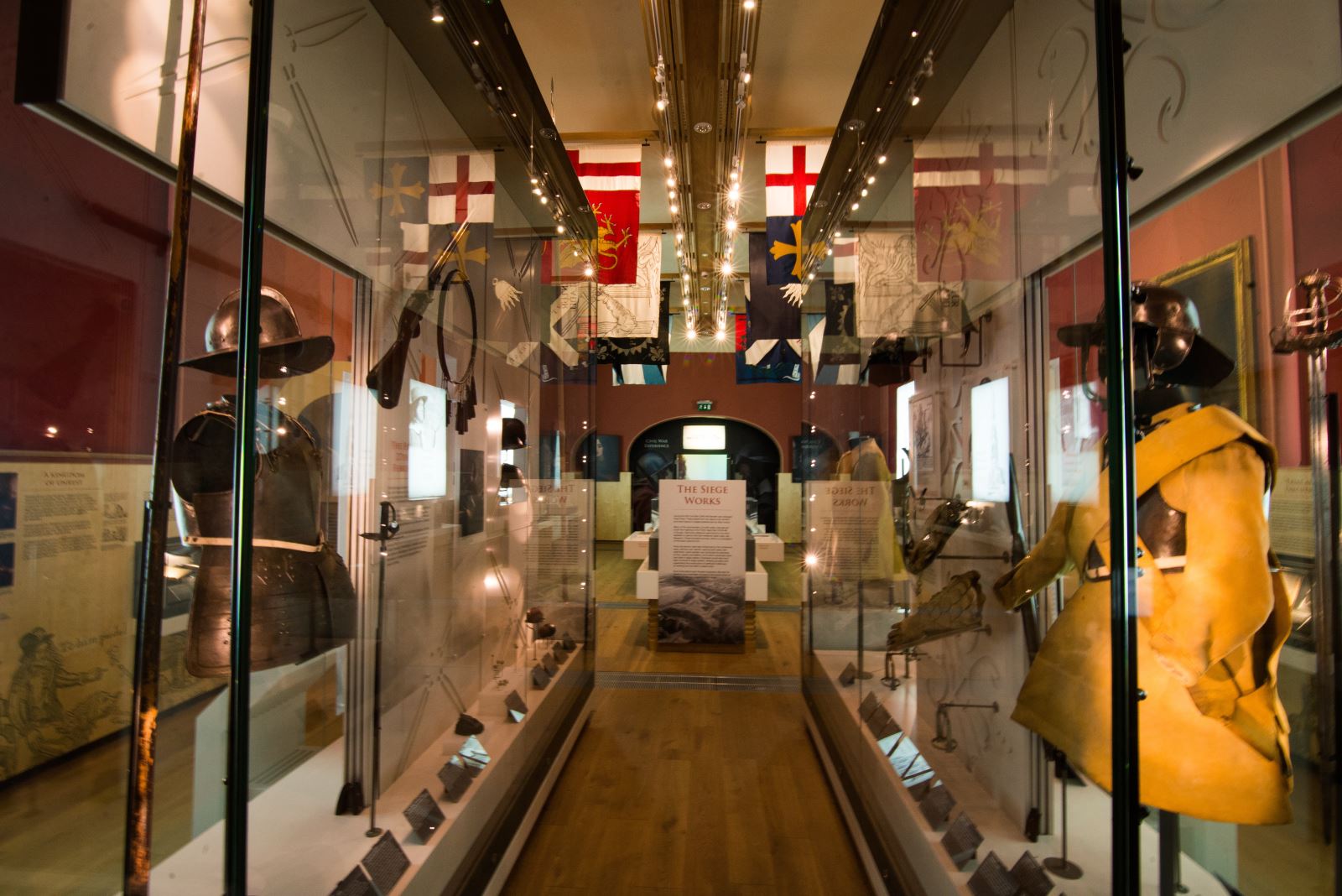 National Civil War Centre | Visit Nottinghamshire